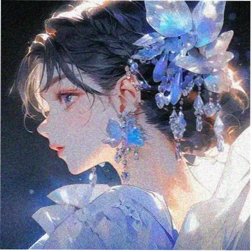 观众头像