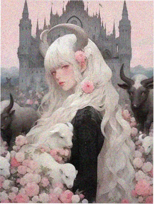 完美世界 剧场版