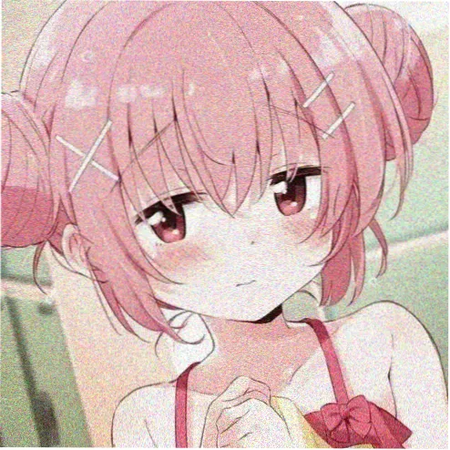 观众头像